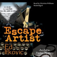 Escape_Artist